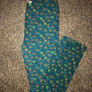 Lularoe leggings